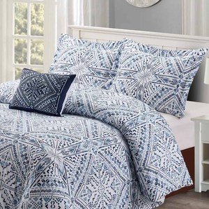 Draps de lit en coton égyptien 300 fils, rayés, tissu satiné 100%, ensemble de literie moderne pour hôtel, prix bas en vente - Product Image 2