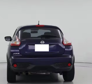 DESCUENTO EN NISSAN JUKE S 2017 USADO, VOLANTE A LA IZQUIERDA/DERECHA - Product Image 6
