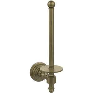 ที่ใส่ทิชชู่ทองเหลืองทำมือสุดหรูพร้อมดีไซน์โบราณเหมาะสำหรับการตกแต่งห้องน้ำที่ผสมผสานความสวยงามและการใช้งานได้จริง - Product Image 3