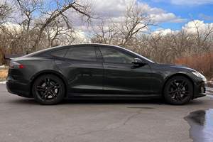 TESLA MODEL S 60 USADO, 2013, Volante a la Izquierda/Derecha - Product Image 2