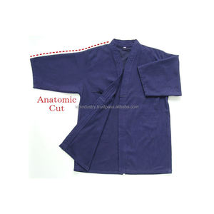 Karaté jiu jitsu kendo gis personnalisé arts martiaux gis - Product Image 2