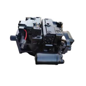 Pompe à piston hydraulique série 90L130 90L130KA 90L130KA5AB80 90L130KA5AB80R3F1F03GBA353524 90L130KA5CD80P3C8H03EFC353524 - Product Image 5