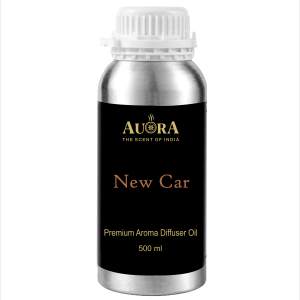زيت عطري طبيعي لسيارة جديدة معطر جو ممتاز يدوم طويلاً + روائح مخصصة بسعر المصنع