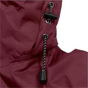 Wholesale Unisex <b>Smart</b> Casual Nylon <b>Jacket</b> Custom Logo Lightweight and Waterproof <b>Jacket</b> - Product Image 5