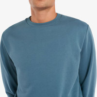 À la mode Dernière Conception Hommes Sweat À Vendre Bas quantité minimale de commande Léger Respirant Confortable Sweats Pour Hommes