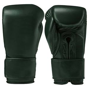 Gants de boxe en cuir de vachette sparring personnalisés pour hommes et adultes gants de sac lourd de haute qualité personnalisés - Product Image 6