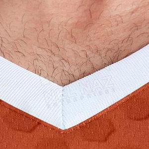 Ensembles d'uniformes de basketball pour hommes adultes, couleur et logo personnalisés, vêtements de sport en polyester de haute qualité, confortables, respirants, grandes tailles - Product Image 5