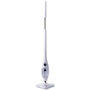 Vadrouille à <span class=keywords><strong>vapeur</strong></span> électrique <span class=keywords><strong>nettoyeur</strong></span> de sol à <span class=keywords><strong>vapeur</strong></span> haute température avec poteau réglable pour le nettoyage des poils d'animaux - Product Image 4