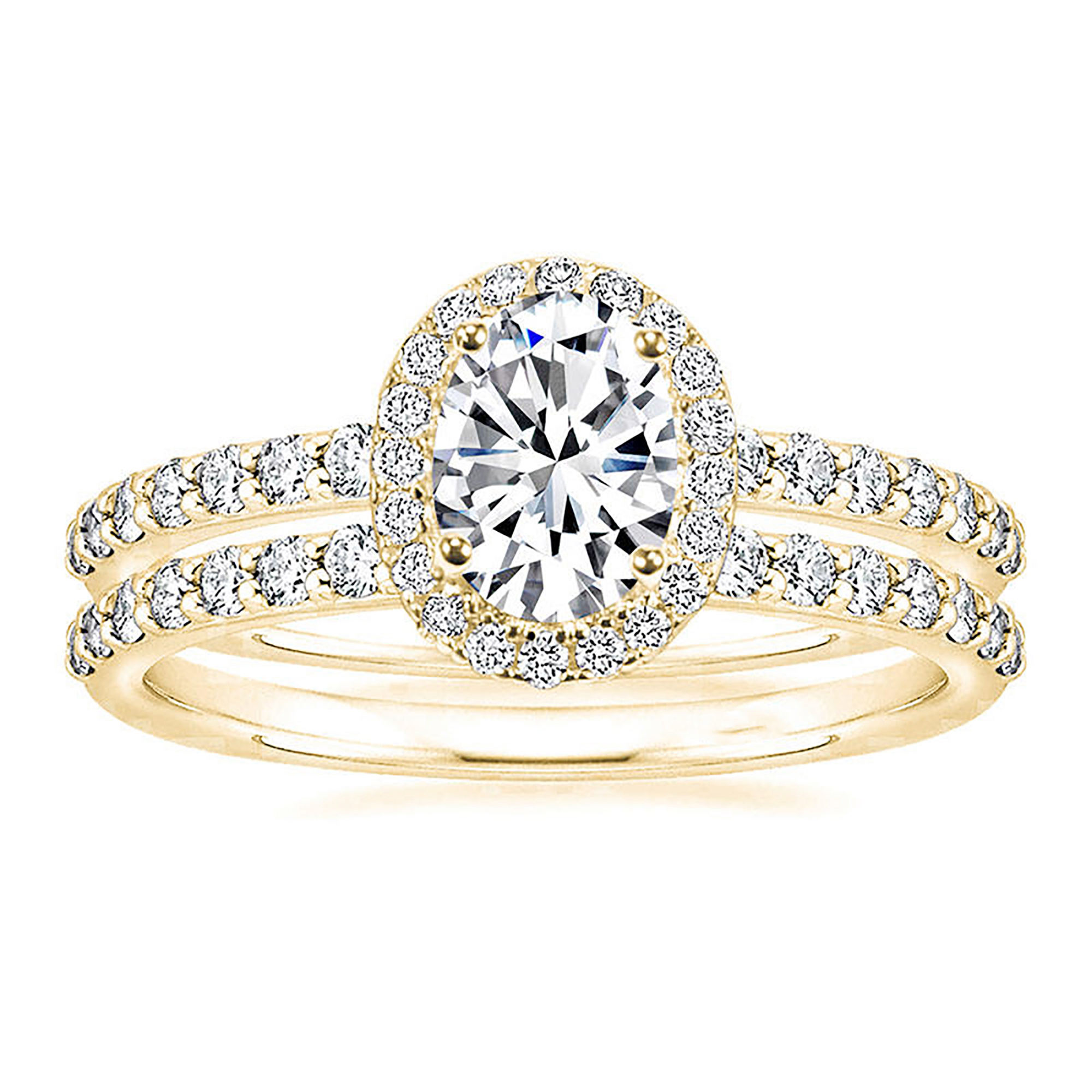 สีเหลืองทอง