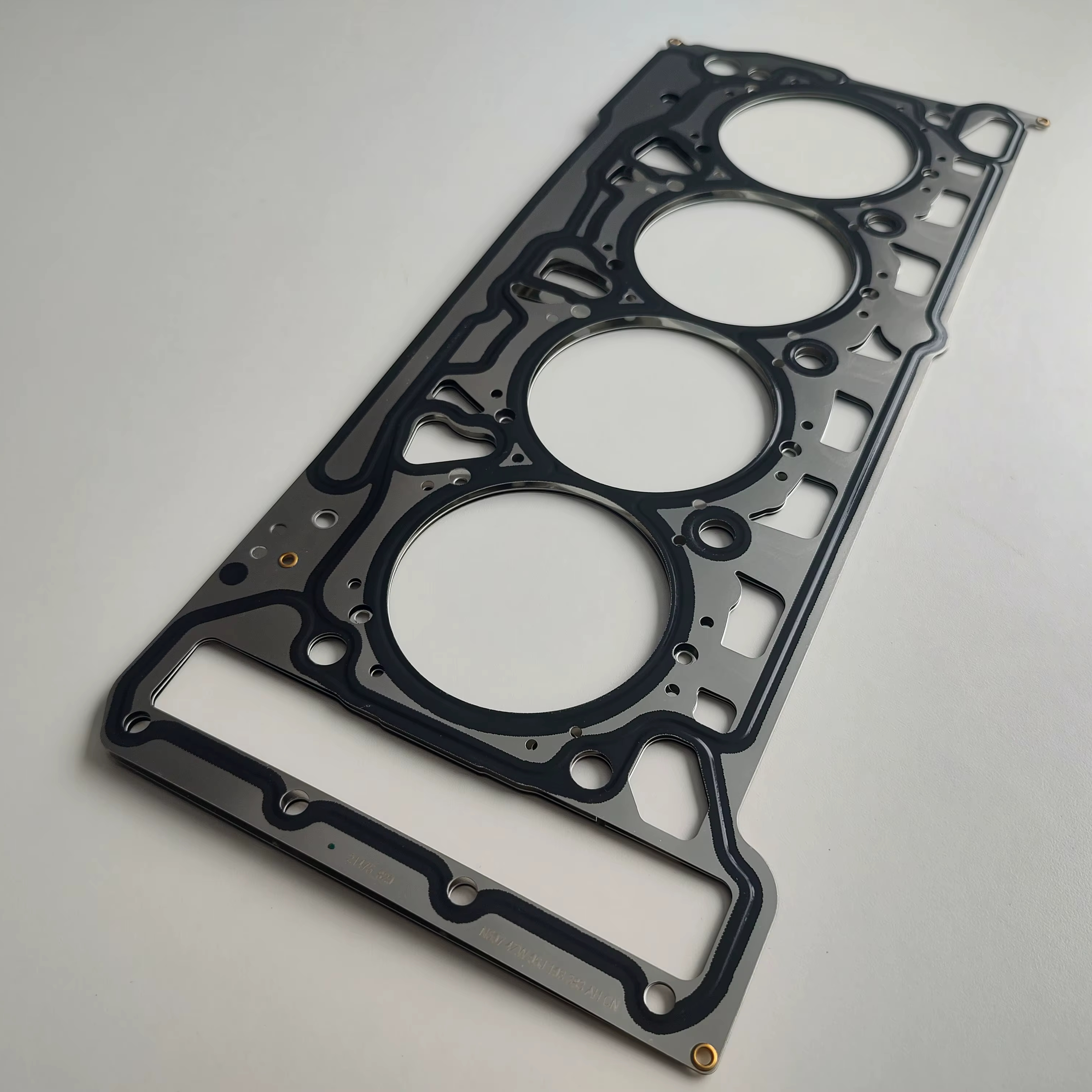 06K103383K 06J103383AH 06J103383M 06J103383AF 06J103383R 06J103383E Original EA888 GEN 3 Engine Cylinder Head Gasket Auto Parts Image 1