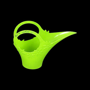 Moule en plastique utilisé de seconde main prêt en usine pour jardinière en pot de fleurs - Product Image 1