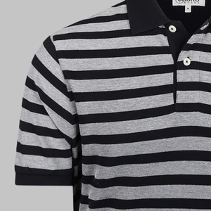 Couleur personnalisée 100% coton respirant de haute qualité pour t-shirts Prix bas Nouveauté Homme Fabriqué au Pakistan - Product Image 6