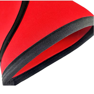 Protège-coudes personnalisés à faible MOQ, musculation, haltérophilie, manchon de compression en néoprène de 7 mm, coussin de protection pour le coude - Product Image 5