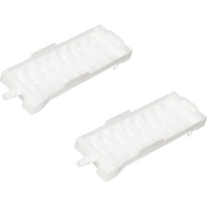 Bac à glaçons pour réfrigérateur Samsung - DA63-02284B - Plastique - Nouvelle application domestique - Product Image 2