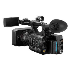 กล้องแคมคอร์เดอร์ใหม่สำหรับ190 P XW- Z 4K XD - Product Image 6