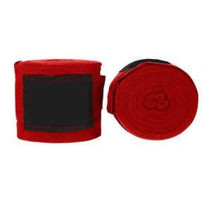 Taille personnalisée, habillage léger pour les mains de fitness, équipement de boxe, conception imprimée avec logo, quantité minimale de commande bas - Product Image 1