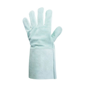 Gants de travail de soudage résistants aux coupures, antidérapants, de haute qualité, résistants à la chaleur, gants de sécurité - Product Image 2
