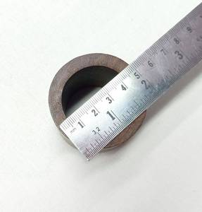 แหวนรองจานแบบทันสมัย เป็นมิตรกับสิ่งแวดล้อม ทำจากเรซิ่น โลหะ ไม้ และแก้ว  สามารถปรับแต่งได้  ของตกแต่งโต๊ะโดย MS Handicraft - Product Image 2