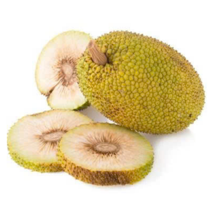 Pain à pain surgelé IQF coupé et pelé du Vietnam, idéal pour les services alimentaires, la préparation de repas et les collations avec des fruits à pain surgelés purs - Product Image 3