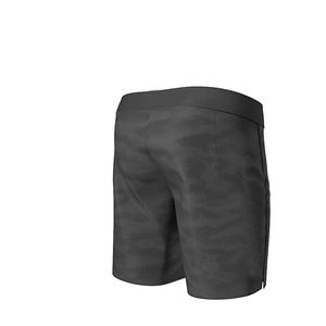 Pantalones Cortos de Boxeo Unisex Personalizados para Entrenamiento Cruzado de MMA, Ropa de Lucha, Pantalones Cortos de Gimnasio de Muay Thai, Clásicos de Spandex/Poliéster de Secado Rápido - Product Image 4