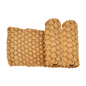 สินค้าขายดี แผ่นใยปาล์มยั่งยืนสำหรับปกป้องดินและออกแบบภูมิทัศน์ คุณภาพสูง - Product Image 1