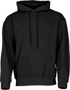 Material de alta calidad Ropa de calle Hombres Sudaderas con capucha Ropa Hombres adultos Sudadera Estilo de lujo Peso pesado Sudadera con capucha de gran tamaño - Product Image 5