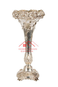 2025 diseño de lujo para eventos de boda y decoración de fiestas florero a precio mayorista accesorios de decoración para el hogar y el hotel - Product Image 5