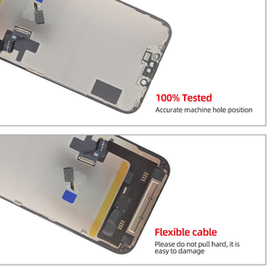 หน้าจอ LCD iPhone 16E ขายส่ง สำหรับจอแสดงผล iPhone 16E  หน้าจอสำหรับเปลี่ยน iPhone 16E - Product Image 2