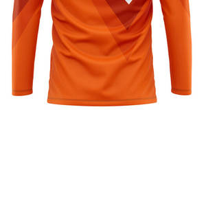 เสื้อยืดแขนยาวสำหรับผู้ชายเสื้อยืดแขนยาวพิมพ์ซับลิเมชัน2025สินค้ามาใหม่ - Product Image 4