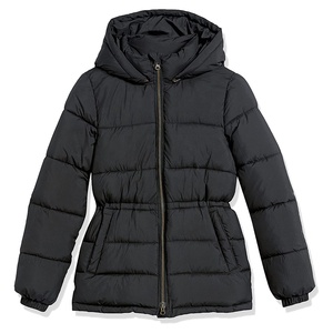 Men's Fashion Winter Camouflage Waterproof Windproof <b>Fleece</b> <b>Lining</b> Cotton Coat Casual Youth Single Pro Korean Version Trend - Product Image 1
