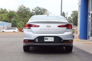 ฮุนได เอลันตร้า SEL ปี 2019 มือสอง - Product Image 6