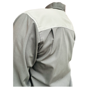 Ropa de trabajo para mujeres y hombres ropa de seguridad de FMF Vietnam fabricante verificado ropa-ODM/OEM-muestra gratis - Product Image 5