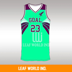 Camisetas de baloncesto de verano personalizadas al por mayor, ropa deportiva americana de todos los equipos, talla grande, transpirable, lavada, sublimación impresa Bsci - Product Image 2