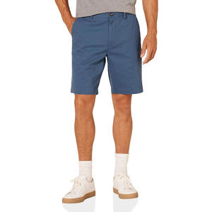 2025 High quality 380G 100% cotton heavy cotton color man's <b>shorts</b> Spring/Summer <b>Long</b> <b>Shorts</b> <b>for</b> <b>Men</b> - Product Image 1