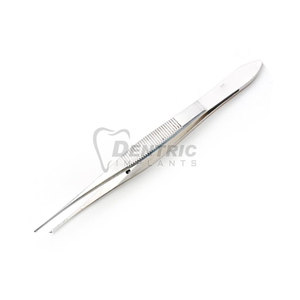 Pince à iris légère avec porte-aiguille pour pince à iris professionnelle de précision chirurgicale améliorée - Product Image 4