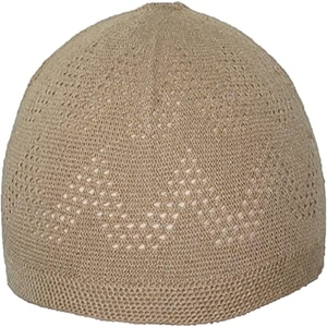 Más barato, última calidad Premium, 2023, nuevo diseño, gorras de oración con precio razonable, alta calidad estándar - Product Image 3