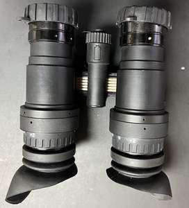 Visor Nocturno TNVC RNVG Reforzado AA L3 OMNI VIII y Accesorios, Tubos Verdes, Poco Uso - Product Image 1