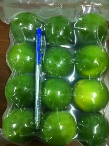 Fruits frais exportés du Vietnam Lime sans pépins à prix compétitif - Product Image 4