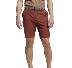 กางเกงขาสั้นเล่นกอล์ฟเอวยางยืดแบบลำลองสีแห้งเร็วสำหรับฤดูร้อนโลโก้กางเกงจ็อกเกอร์แบบยืดได้5นิ้วรูปแบบถนนสูง - Product Image 2