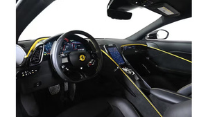 Ferrari Roma Coupé 2024 Usado en Excelentes Condiciones - Product Image 3