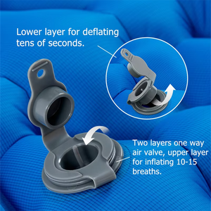 Brújula de supervivencia para acampar para senderismo Brújula que brilla en la oscuridad para acampar Caza, herramienta de navegación al aire libre - Product Image 5