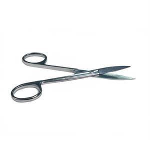 Ciseaux Mayo incurvés de haute qualité de 14.5cm Instruments chirurgicaux manuels en acier inoxydable légers pour l'hôpital à usage médical - Product Image 3