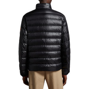 Chaqueta de plumón para hombre, abrigo cálido de alta calidad, cuello con capucha, chaqueta de plumón de pato para hombre, chaqueta de invierno para exteriores North - Product Image 5