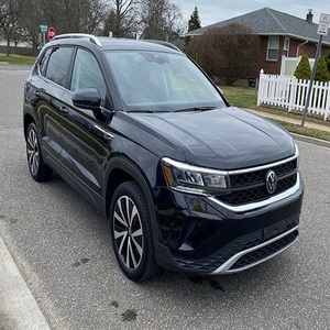 Volkswagen Taos SE FWD 2024 Usado (LHD/RHD) - Product Image 1