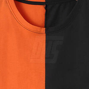 เสื้อยืดผู้ชายสีตามสั่งเสื้อยืดผู้ชายพิมพ์โลโก้ - Product Image 5