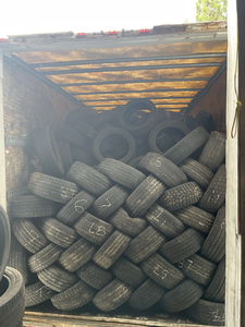 Neumáticos Radiales Exteriores de Segunda Mano de Alta Calidad a Precios Accesibles, Entrega Rápida, Venta al Por Mayor, Compre Ahora! - Product Image 5