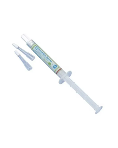 Pasta de Pulido Dental con Diamante DirectDia, Jeringa de 3 g con 2 Puntas - Product Image 2