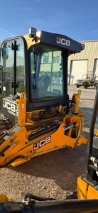 Retroexcavadora de cadenas JCB 1CXT económica y asequible en venta, lista para enviar, proveedor de equipos de alta resistencia - Product Image 4