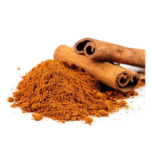 ผงดาลชินแท้ 100% สารสกัดสมุนไพรคุณภาพสูง ผู้ผลิตสมุนไพรแห้งที่เชื่อถือได้ เครื่องเทศสมุนไพรเดี่ยว โรงงานผลิตสมุนไพร เฮอร์โบจิต - Product Image 1