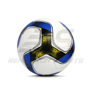 Ballon de football pakistanais de bonne qualité du Pakistan Dernier design de mode Football Football Football Football 100% - Product Image 2